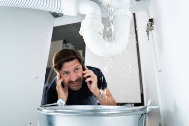 Best Commercial Plumbing Services  in Benton Park, CA