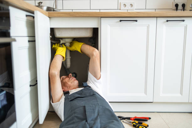 Professional Plumbing in Benton Park, CA
