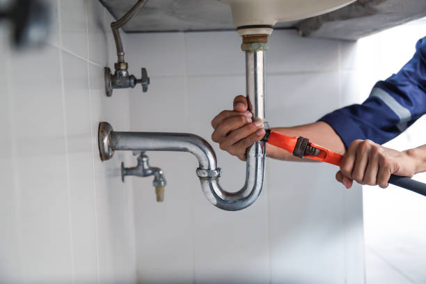 Hot Water Heater Installation in Benton Park, CA
