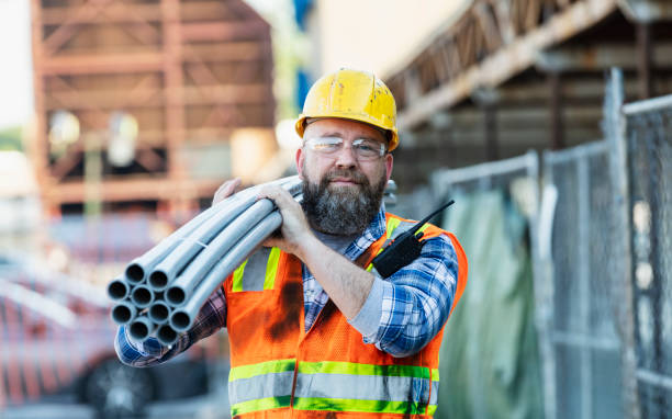 Trusted Benton Park, CA Plumbing Experts