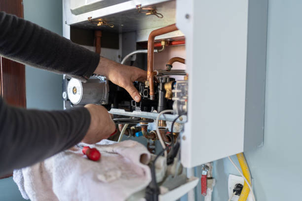 Best Pipe Repair Near Me  in Benton Park, CA